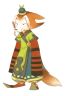 瘦狐帮帮帮