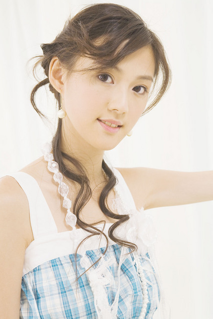网络新宠清纯美女写真大全_房奴OMG - 阿里巴巴博