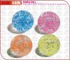 Transparent babble ball