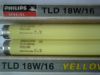 PHILIPS�����ֻƹ������ߵƹ�TLD18W/16
