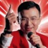 如果不小心碰触了你的肖像权利,请高抬贵手