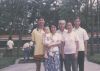 98年,弟弟大学毕业那年夏天