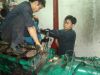 רҵά�޼�ʦ���ڴ���һ̨����˹���ͷ������