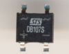 整流桥堆DB107S