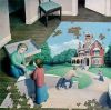 画人合一