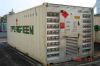 20' Power Pack Generator Container 