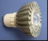 LED��������ͺ�

GU10-4-1W