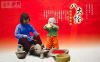 三、辣子是道菜