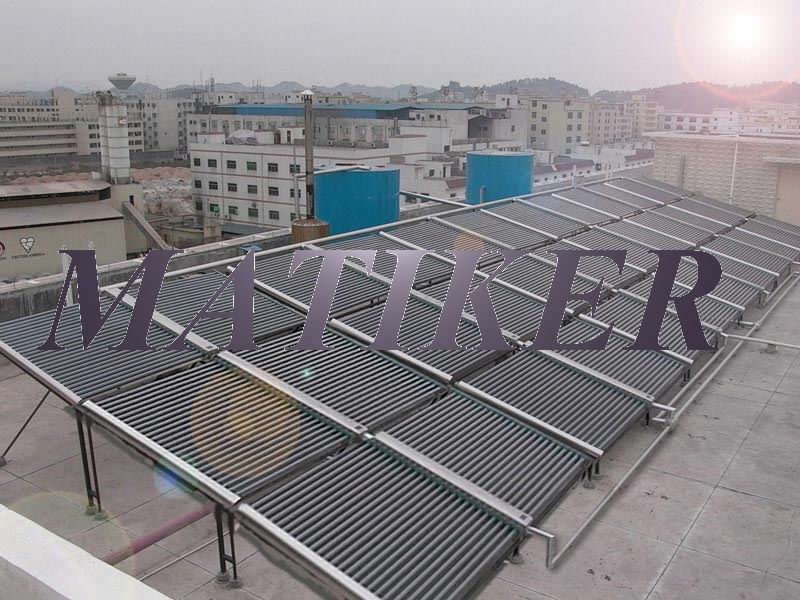 太阳能热水器及管道安装施工工艺 阿里巴巴 m