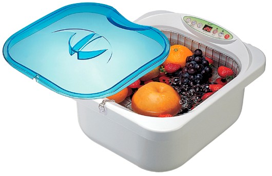 家用超声波洗菜机BM-0598_香港洁康科技