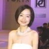 香港凤凰卫视名主持人何鲁豫