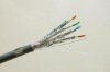 �ҹ�˾����������ȫ���������ߡ�SFTP CAT 7 4*2*0.6  