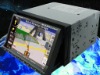 6703B双定车载DVD,GPS导航,数字电视