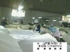 坯布全部按美标四分制整理,外销一等品!