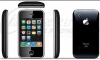 3.2 screen qual band,analog tv,3d menu,fm,camera,mp3 mp4 ,copy iphone ,touch screen