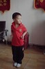 宝贝加油!