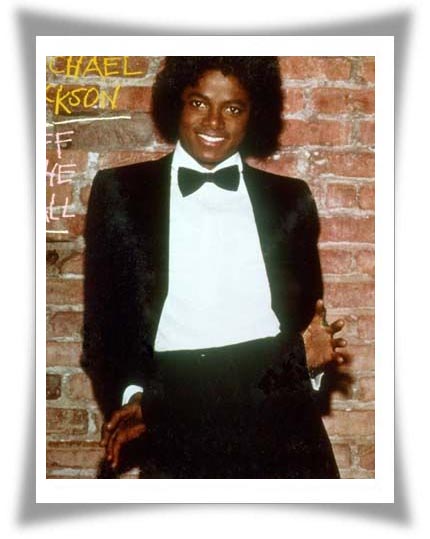 迈克尔.杰克逊去世,一起回忆有他音乐的日子汽