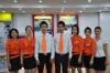 SUNTEX 3RD SHOWROOM NEW SUN-TEAM(06/2009) IN HANOI, VIETNAM. 