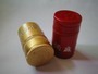  Aluminum Pilfer Proof Cap 