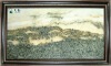 云去山如画