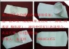 Ultrason welding machine for filter bags  