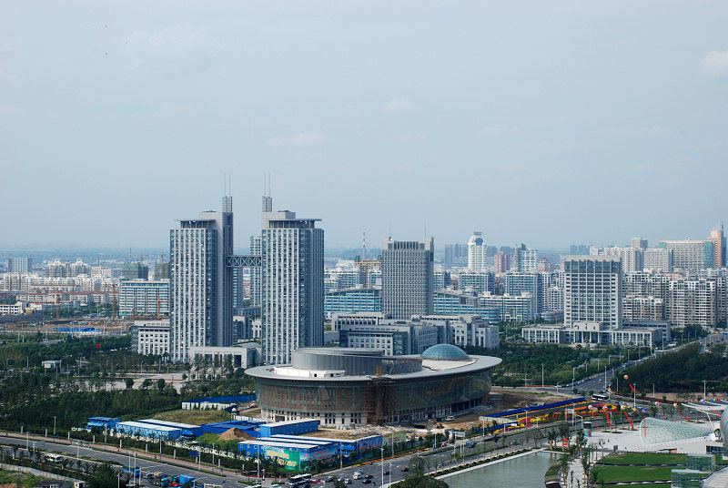 日新月异的常州城市 阿里巴巴 jsczbb的博客 b