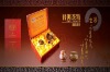 固态速溶普洱茶套装
<br><br>返璞归真
