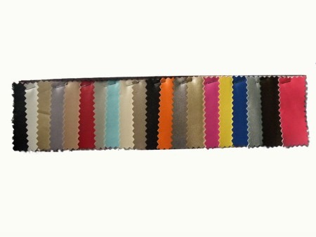 【<em>蓝妮欧女鞋</em>】解析蓝妮欧鞋材色卡的种类和特