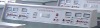������
    ��1������Ϊ����������ʽ��ѧ��ר��ʵ��������������36W��2��24V 2A©�翪�أ����ײ�����
    ��2��������ѹ���й����Զ��������ܼ���������ѹָʾ��2ֻ��������Ϊ�����Դ��˫���Դ�����ͺţ�