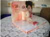 亚克力有机玻璃化状产品展示架