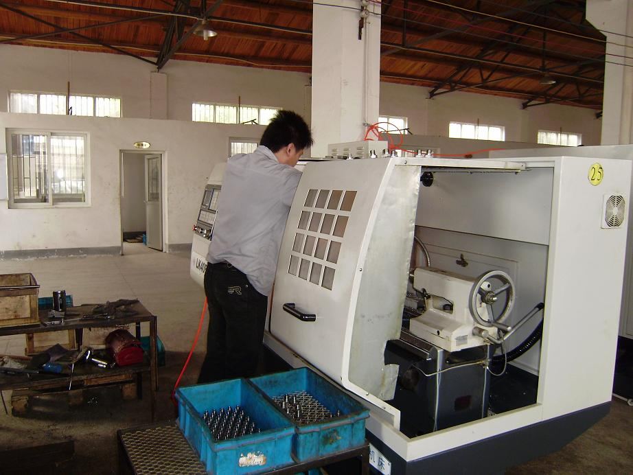 常州工厂机加工车间图片 阿里巴巴 lukhing的博