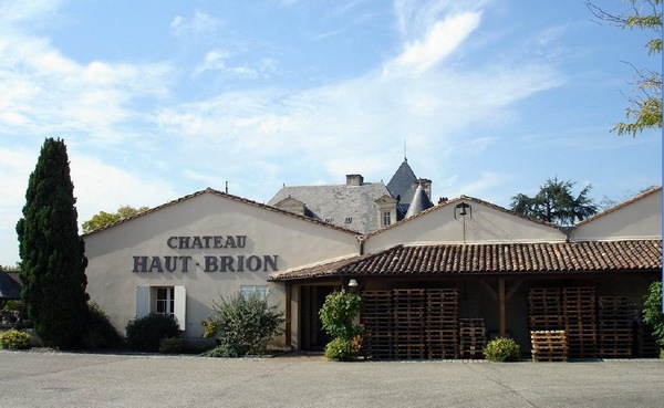 法国五大酒庄之——奥比昂酒庄亦称红颜容酒庄 Chateau Haut-Brion_laoshanren - 阿里巴巴博客