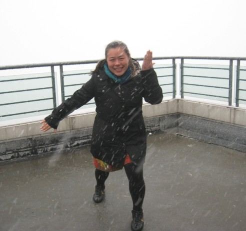 风在吼 雪在飘- - 阿里巴巴商人论坛