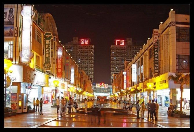 我的家乡-湖南常德!全方位展示(多图+多文字) 