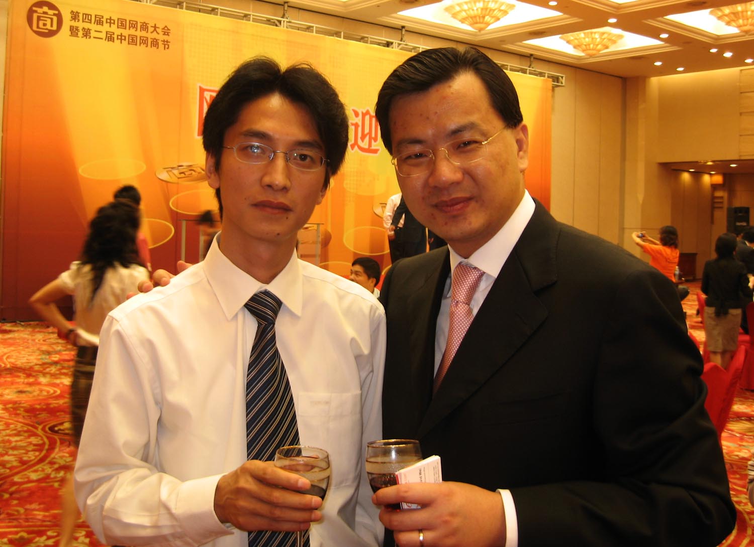 竞价专家王海啸 阿里巴巴副总裁