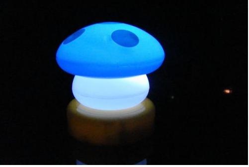 庆元旦,献祝福活动参与贴--蘑菇灯-图片照片 - 阿里巴巴商人论坛