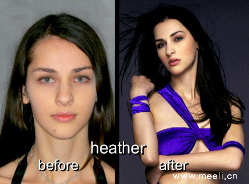    Heather

     &hellip;