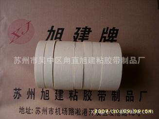 美纹胶带高温4