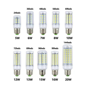 SlE27ledן͸24-89 99 1445W-20W 5730ß