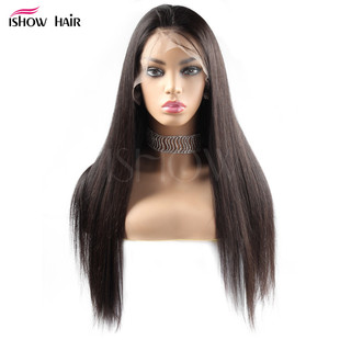 Slǰٽz˼ٰlȫ^straight human hair wigF؛l