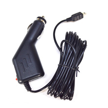 廠家大量優惠供應槍形車充車載充電器行車記錄儀槍形車充5V2A槍形