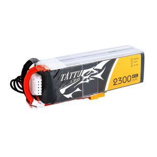  TATTU2300mAh/3S/4S߱fpv ԽC ģͺģo˙C늳