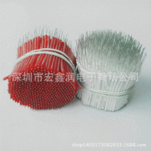 3239硅膠線 LED燈具線 0.5平方 單支電子線