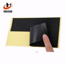 防火阻燃防靜電泡棉可背膠分條成型震動馬達泡棉EVA泡棉模切加工