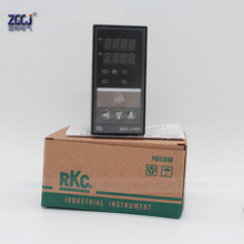 供應RKC REX-C400 48X96mm 溫控儀 溫度控制器 溫控表 溫控器