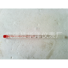 廠家熱銷 礦山溫度計芯子  玻璃溫度計 紅液溫度計 可