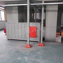 天燃氣加熱爐 塗裝設備烘干固化燃燒機 噴塗噴塑天燃氣加熱設備