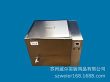 供應蘇州威爾不銹鋼恆溫水箱電加熱恆溫水箱數顯恆溫水箱恆溫水浴