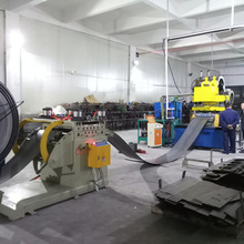 HZFORCE偏擺送料機 軸承配件交叉沖壓偏擺送料機 左右搖擺送料機