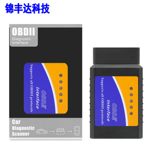 ELM327 V1.5 obd2܇\x {控25K80оƬְ֧׿ϵy